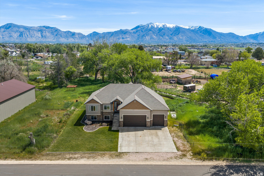 2652 S 4150 W Taylor, UT 84401