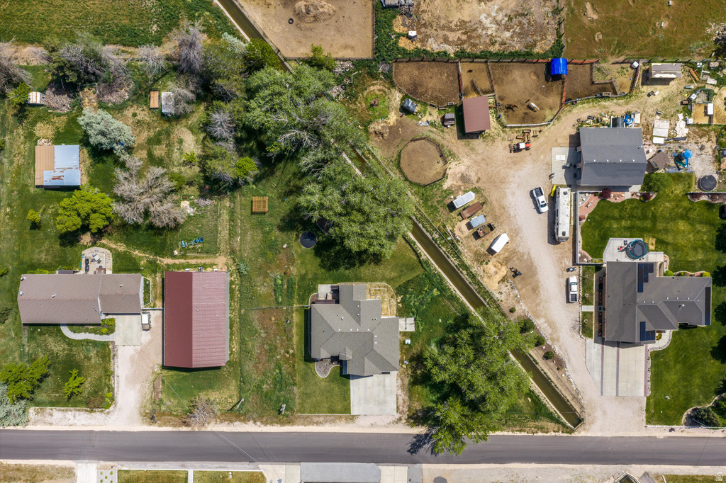 2652 S 4150 W Taylor, UT 84401