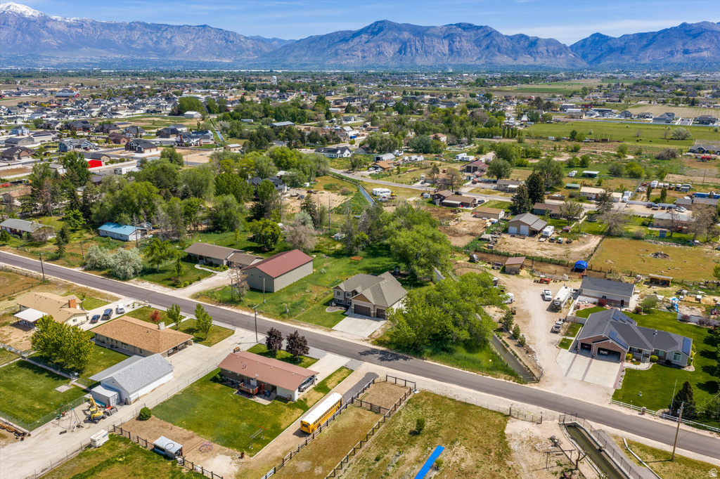 2652 S 4150 W Taylor, UT 84401
