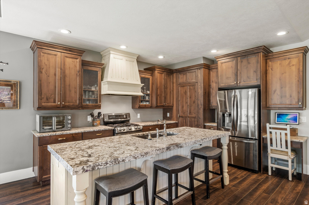 2652 S 4150 W Taylor, UT 84401
