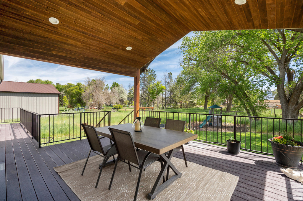 2652 S 4150 W Taylor, UT 84401