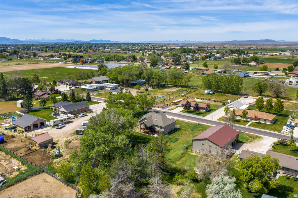 2652 S 4150 W Taylor, UT 84401