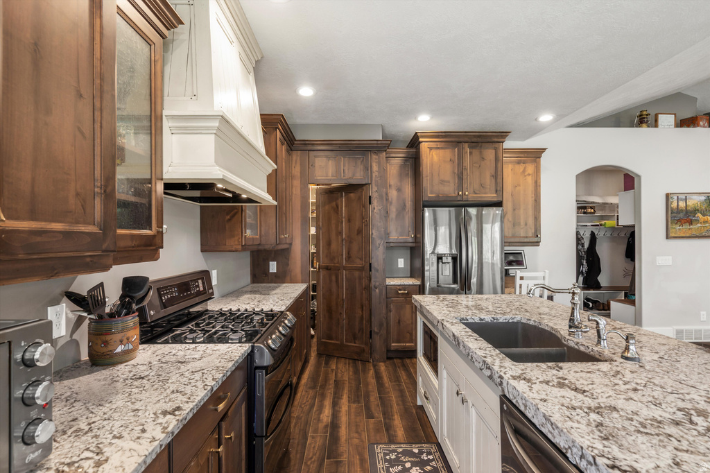 2652 S 4150 W Taylor, UT 84401