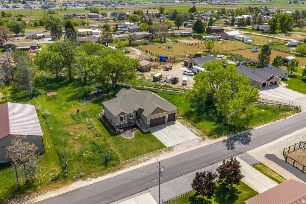 2652 S 4150 W Taylor, UT 84401