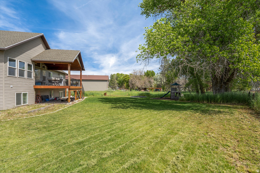 2652 S 4150 W Taylor, UT 84401