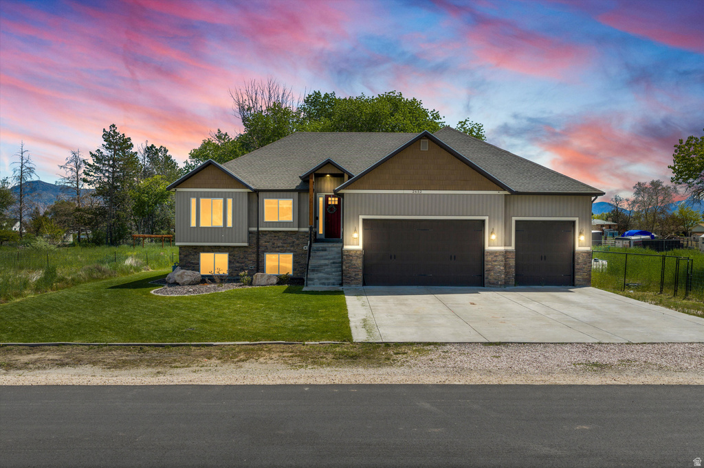 2652 S 4150 W Taylor, UT 84401