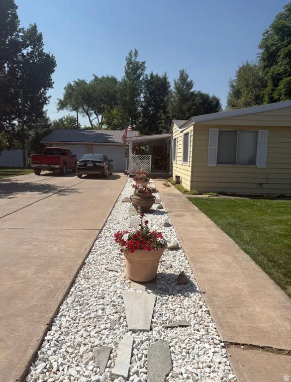 150 W 200 ST Duchesne, UT 84021