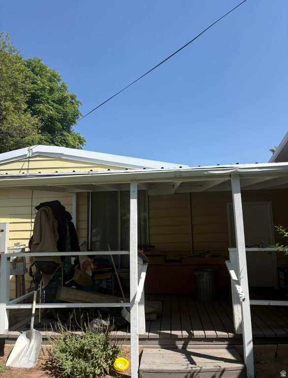 150 W 200 ST Duchesne, UT 84021