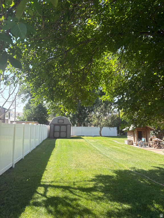 150 W 200 ST Duchesne, UT 84021