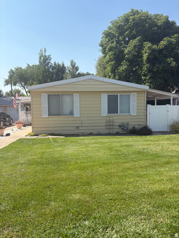 150 W 200 ST Duchesne, UT 84021