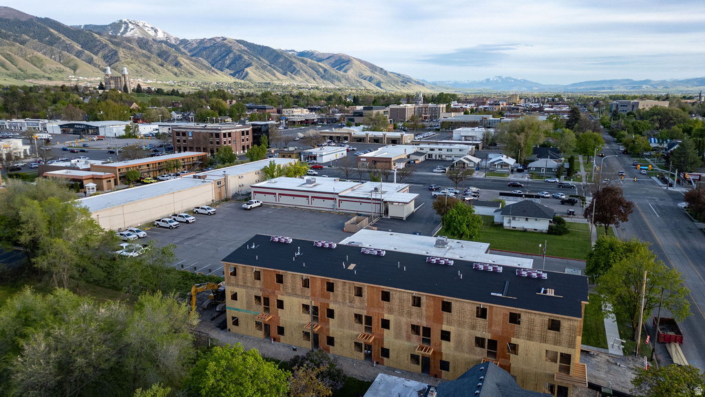 452 N 100 W #102 Logan, UT 84321