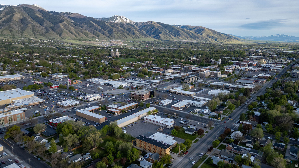 452 N 100 W #102 Logan, UT 84321