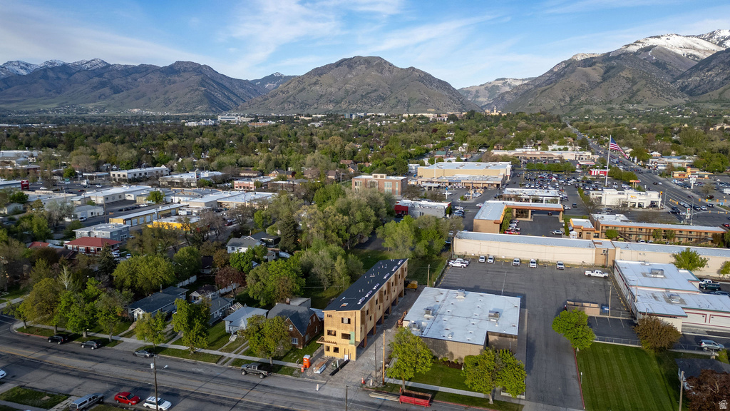 452 N 100 W #102 Logan, UT 84321
