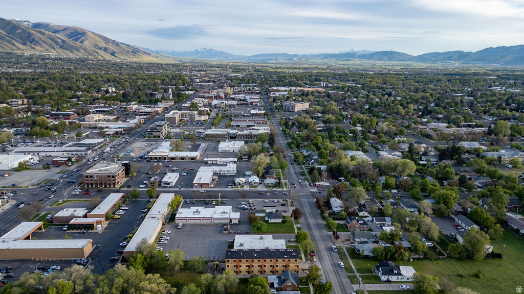 452 N 100 W #102 Logan, UT 84321