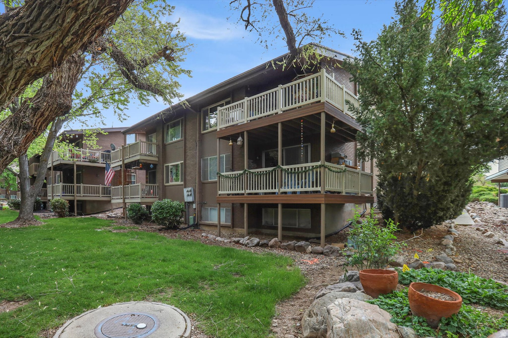 1332 MILLCREEK DR #1 Ogden, UT 84404