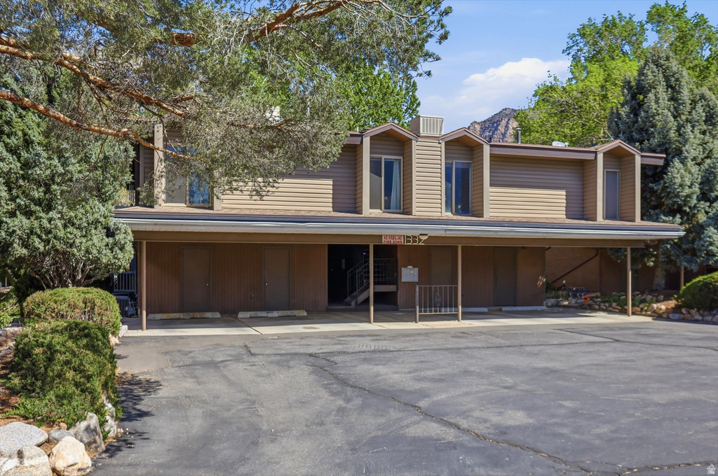 1332 MILLCREEK DR #1 Ogden, UT 84404