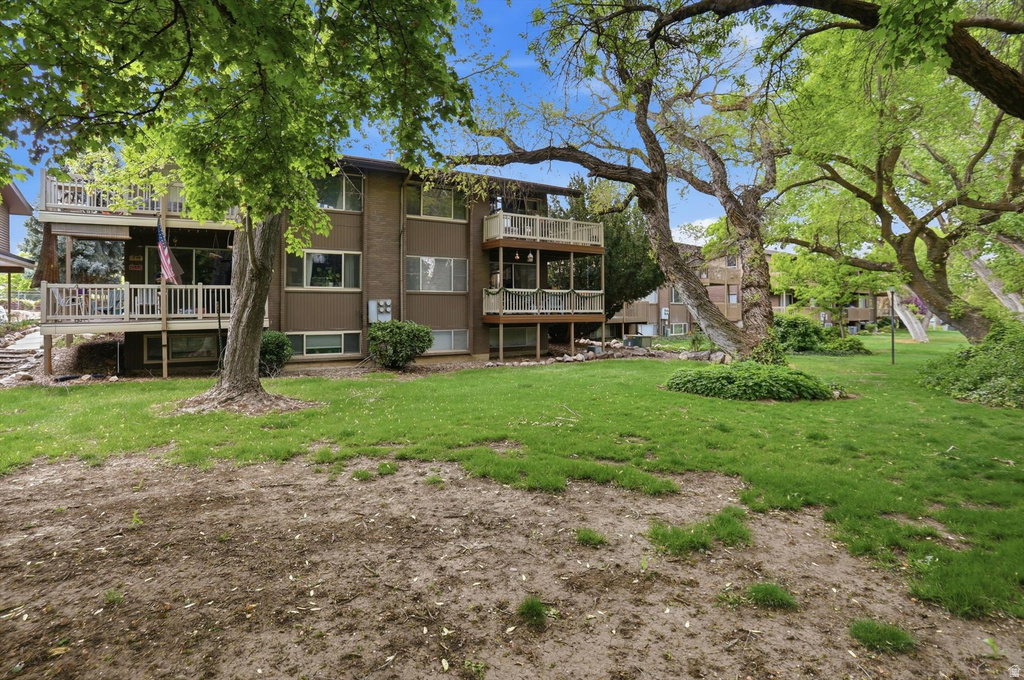 1332 MILLCREEK DR #1 Ogden, UT 84404