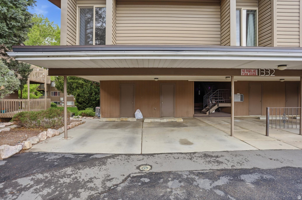 1332 MILLCREEK DR #1 Ogden, UT 84404