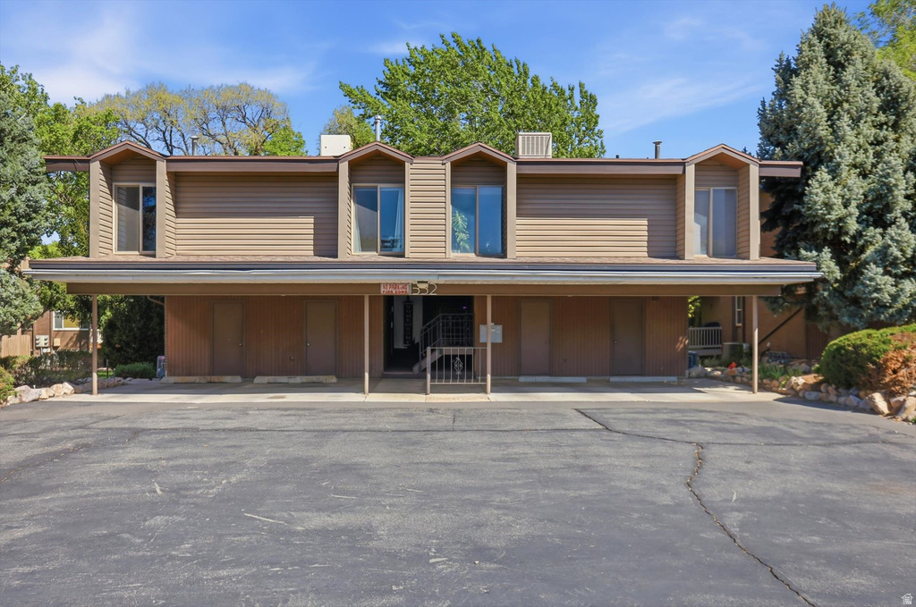 1332 MILLCREEK DR #1 Ogden, UT 84404