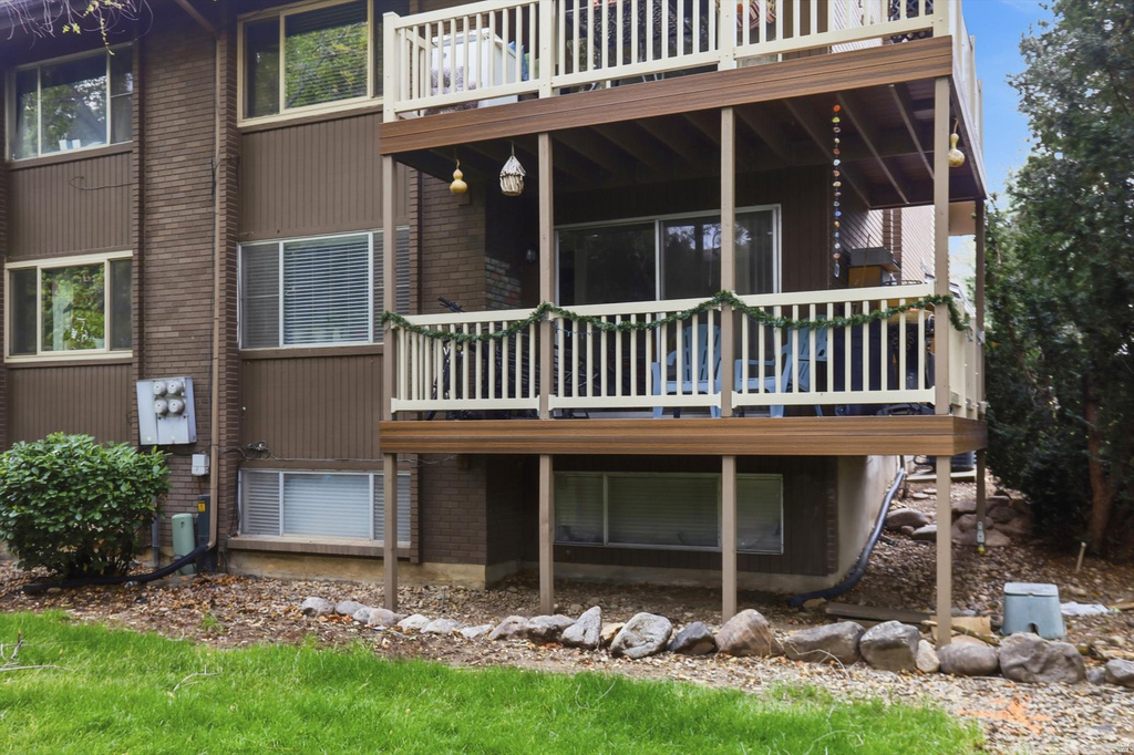 1332 MILLCREEK DR #1 Ogden, UT 84404