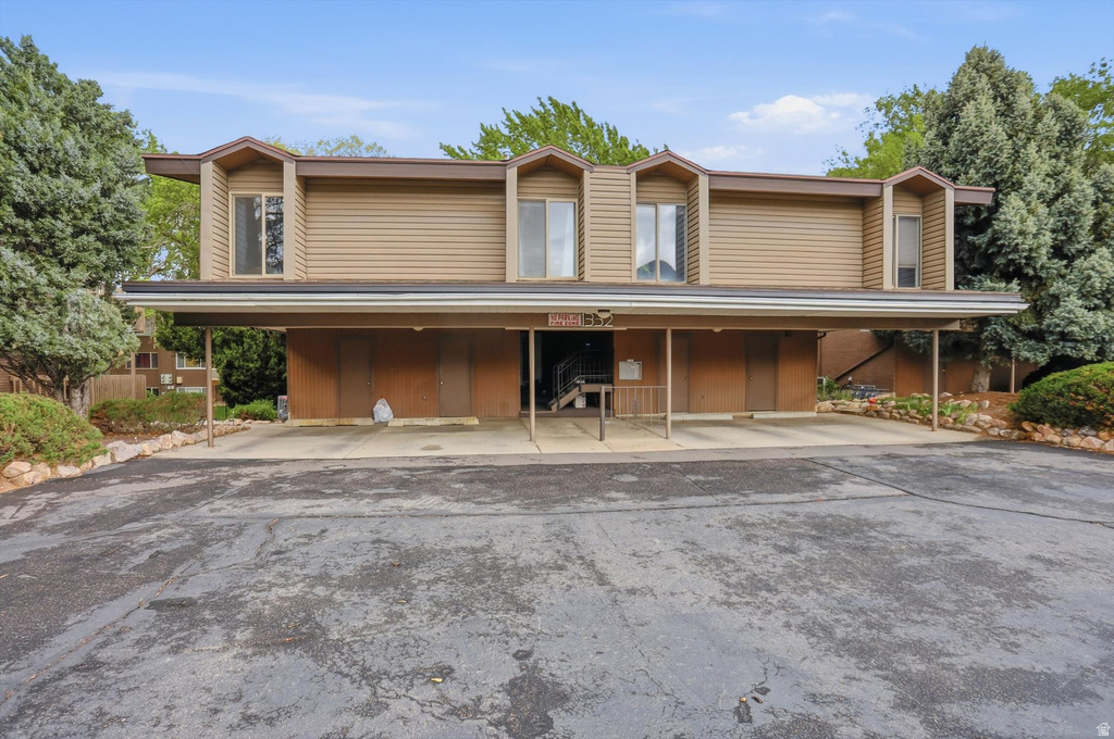 1332 MILLCREEK DR #1 Ogden, UT 84404