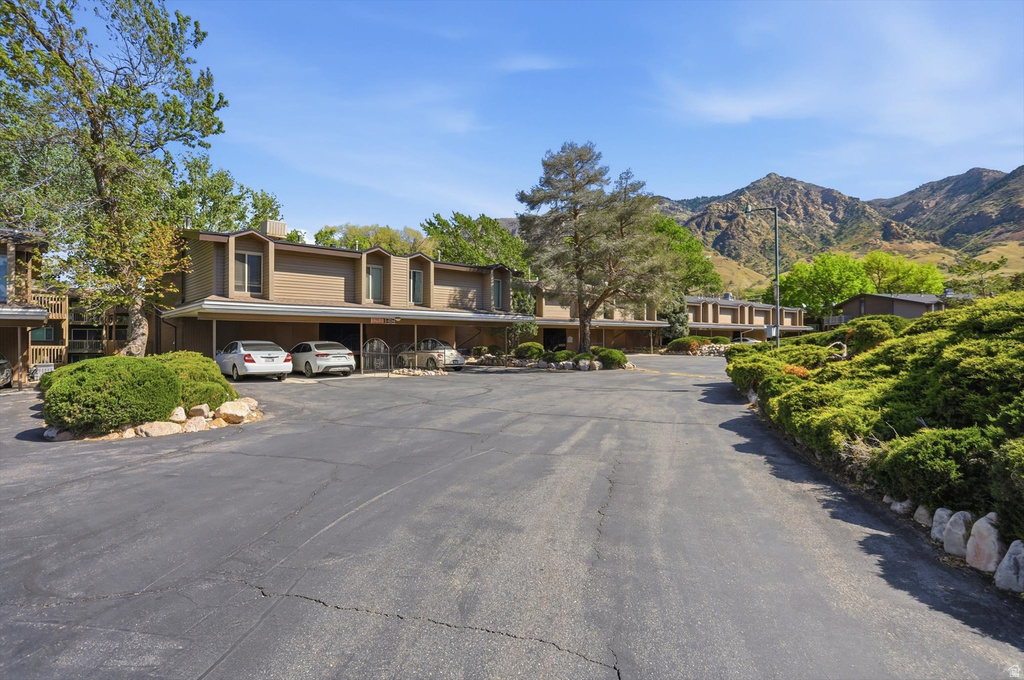 1332 MILLCREEK DR #1 Ogden, UT 84404