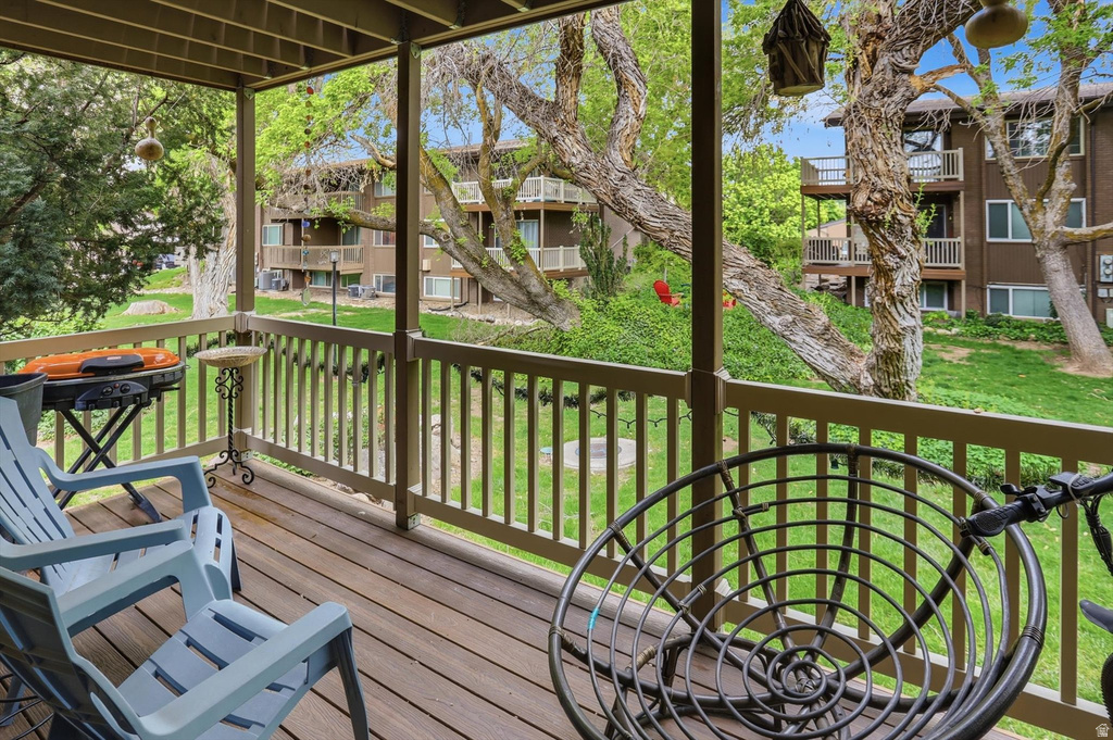 1332 MILLCREEK DR #1 Ogden, UT 84404
