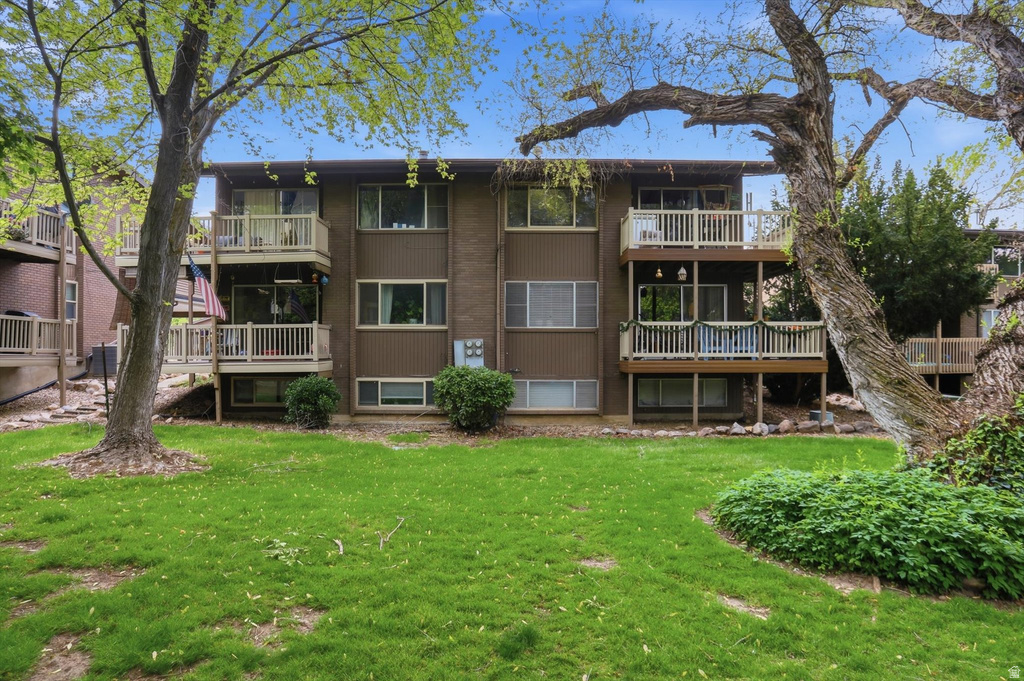 1332 MILLCREEK DR #1 Ogden, UT 84404