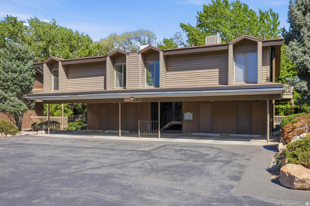 1332 MILLCREEK DR #1 Ogden, UT 84404