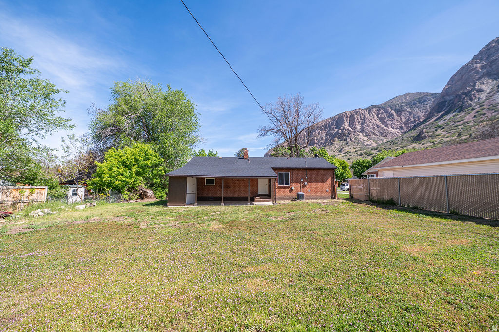 1115 E COLLINS BLVD Ogden, UT 84404