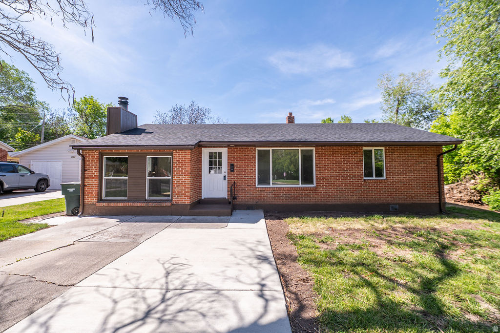 1115 E COLLINS BLVD Ogden, UT 84404