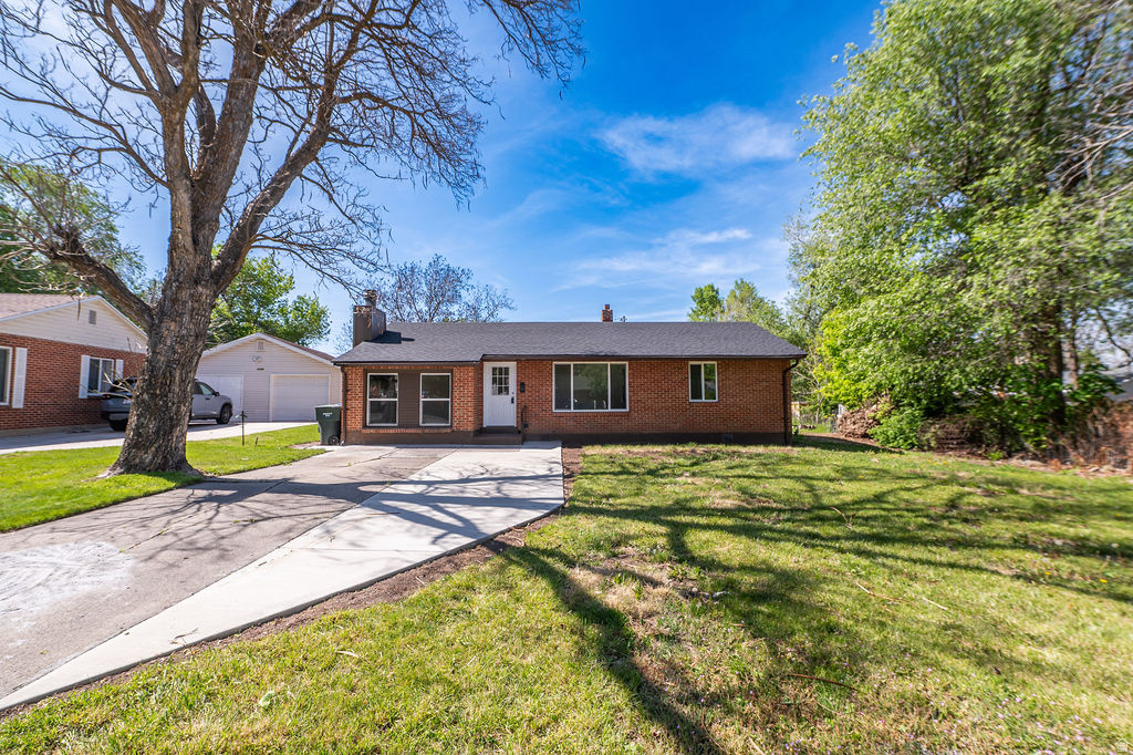 1115 E COLLINS BLVD Ogden, UT 84404