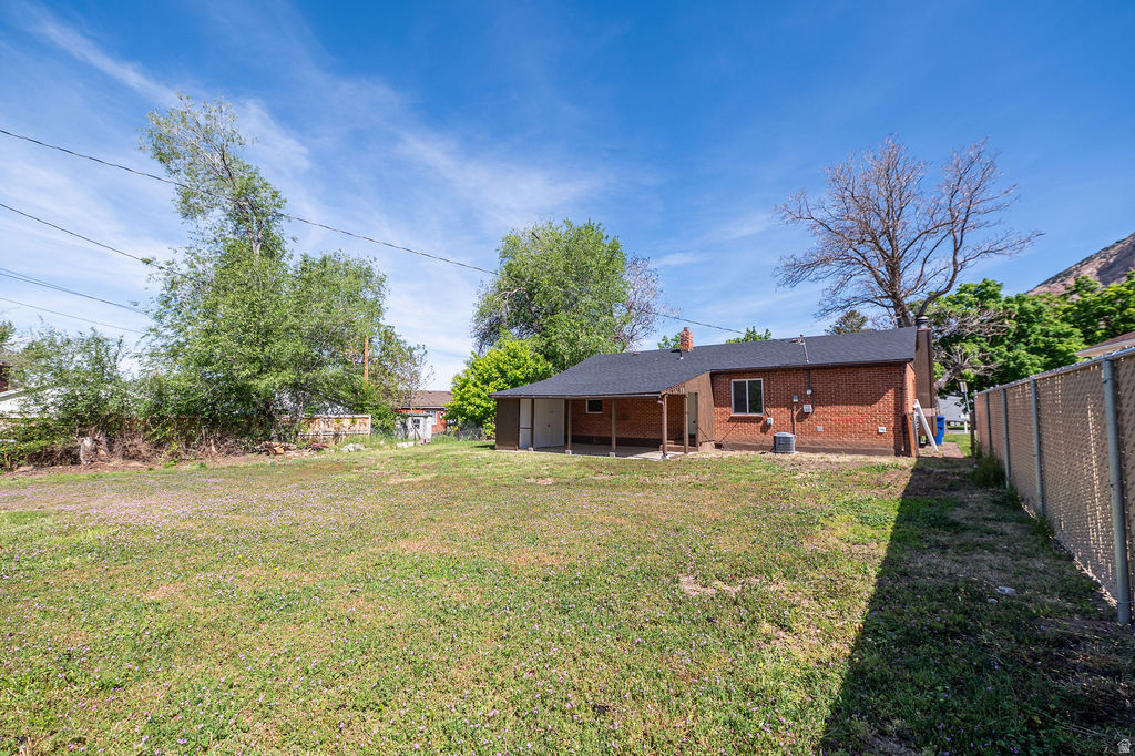 1115 E COLLINS BLVD Ogden, UT 84404