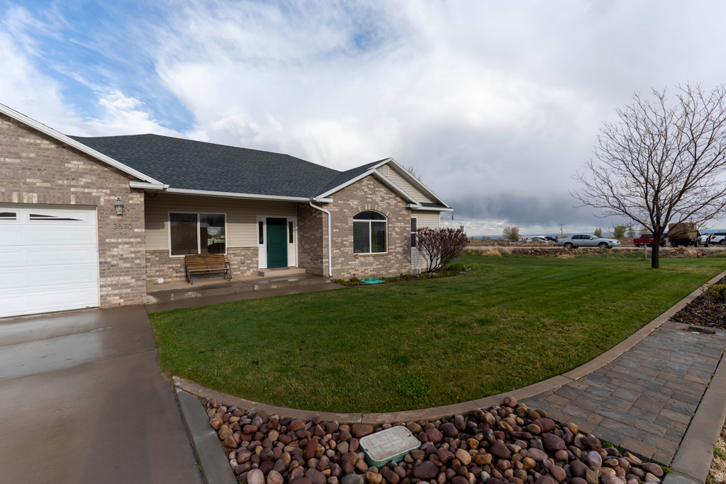 3870 N 15800 W Altamont, UT 84001