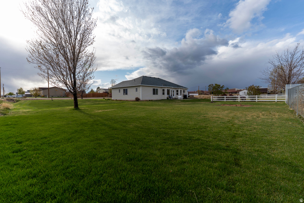 3870 N 15800 W Altamont, UT 84001