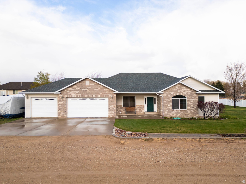 3870 N 15800 W Altamont, UT 84001