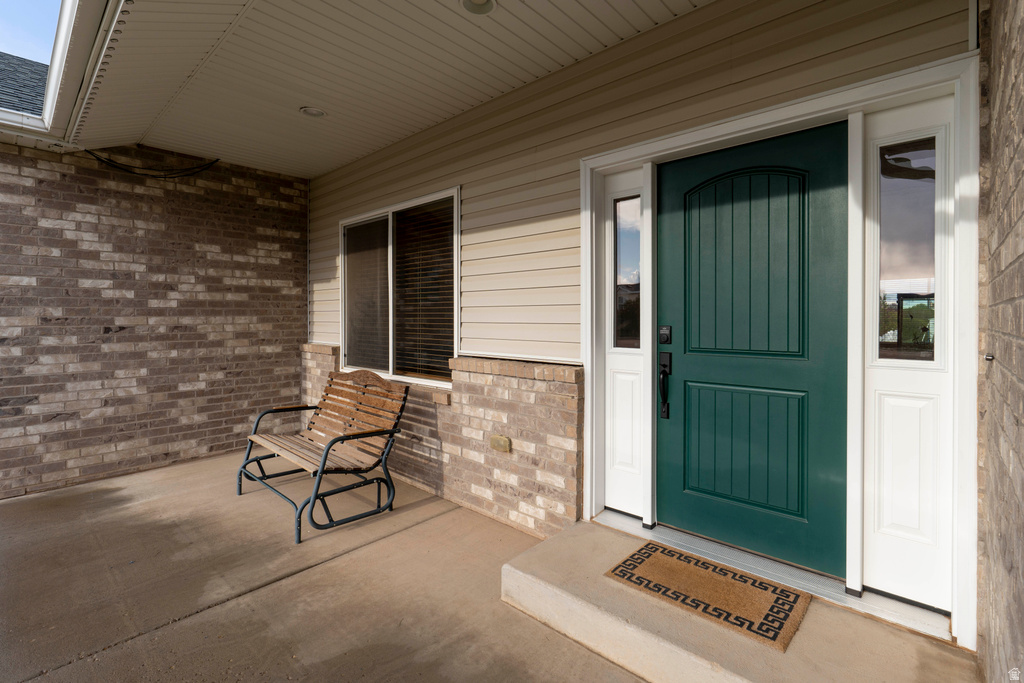 3870 N 15800 W Altamont, UT 84001