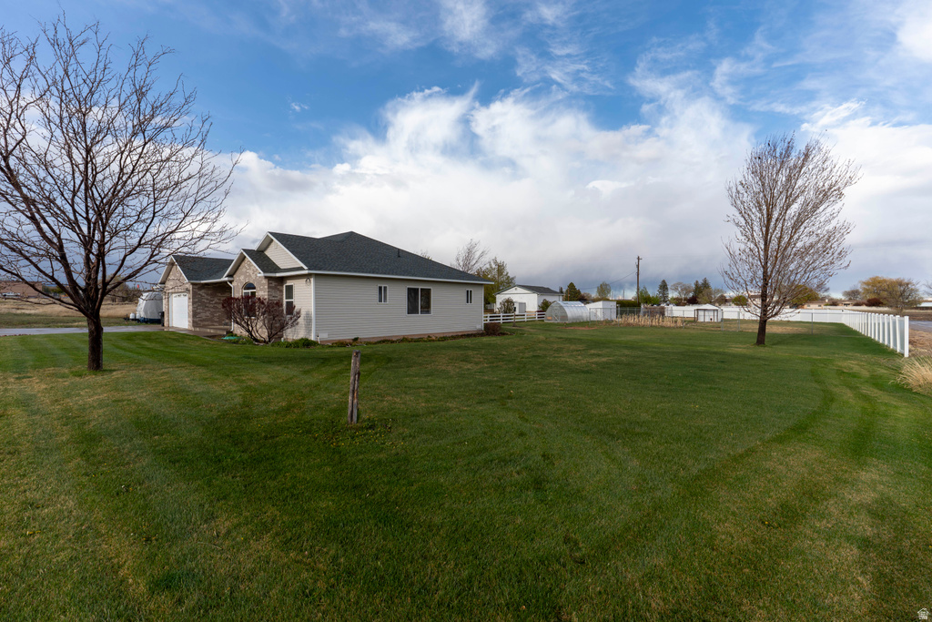 3870 N 15800 W Altamont, UT 84001