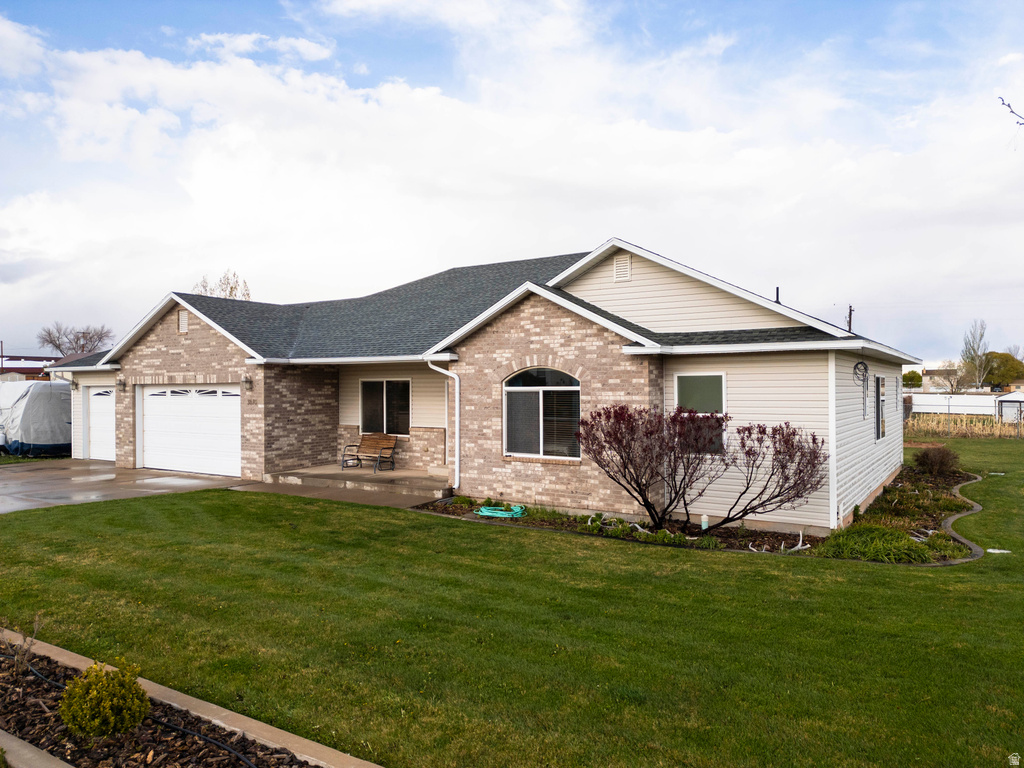 3870 N 15800 W Altamont, UT 84001