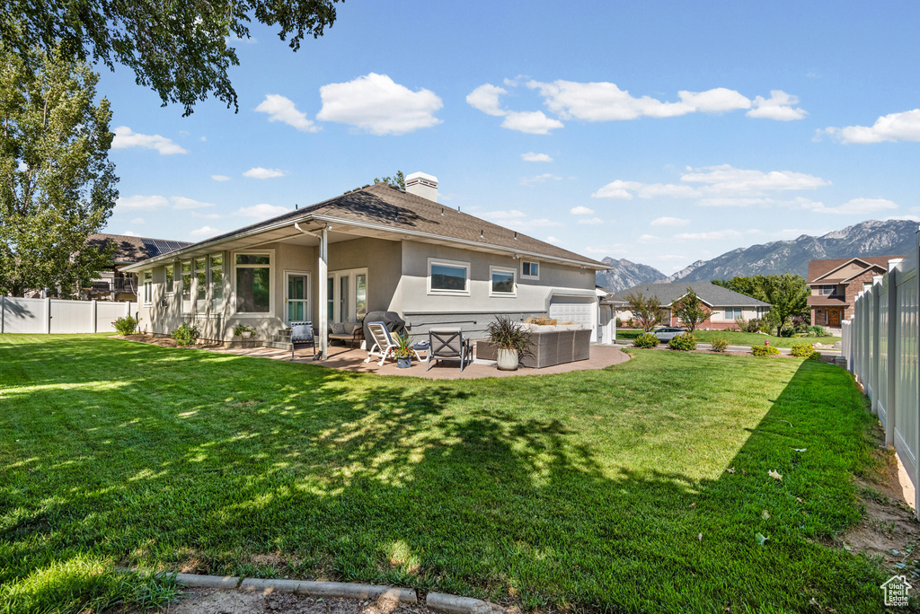 12008 S REEVES LN photo 3