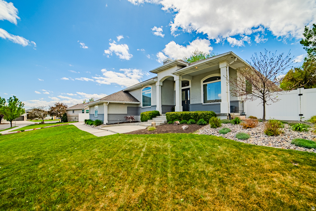 12008 S Reeves Ln, Riverton, UT 84065