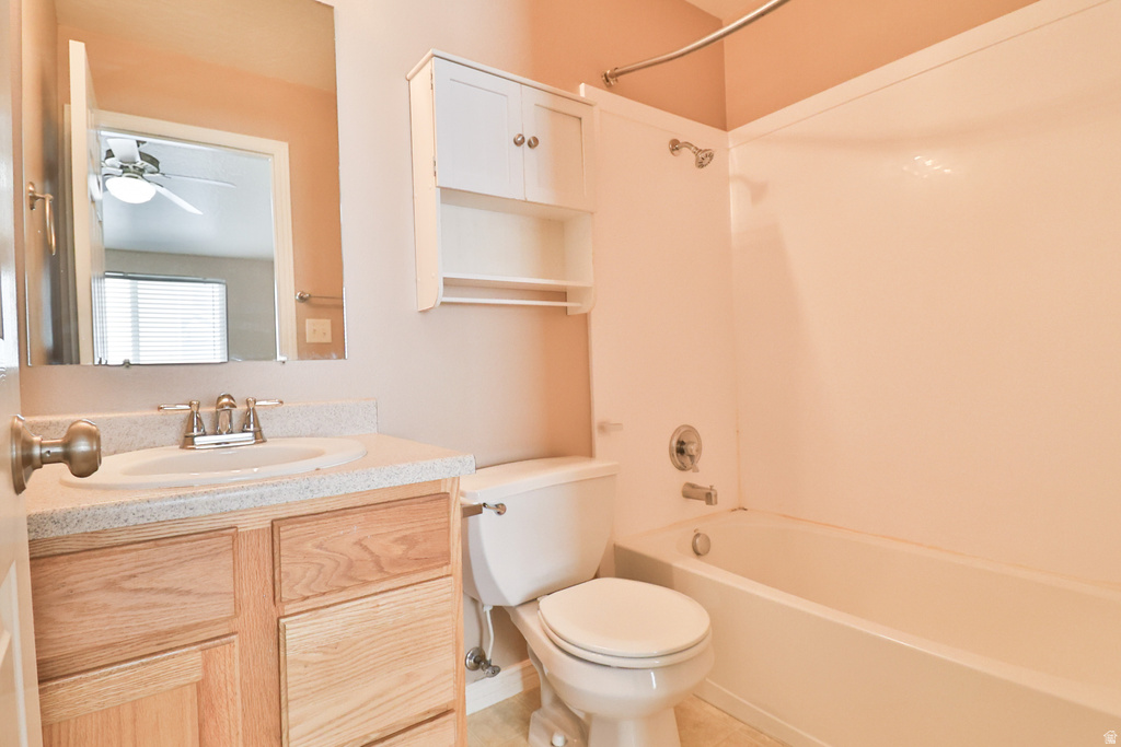 6723 W OAK FARMS DR West Jordan, UT 84081
