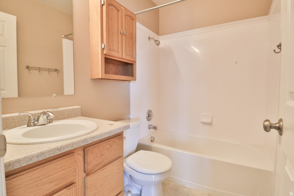 6723 W OAK FARMS DR West Jordan, UT 84081