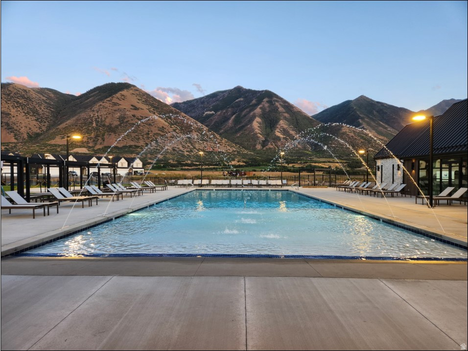 1854 E 640 N #1214 Salem, UT 84653