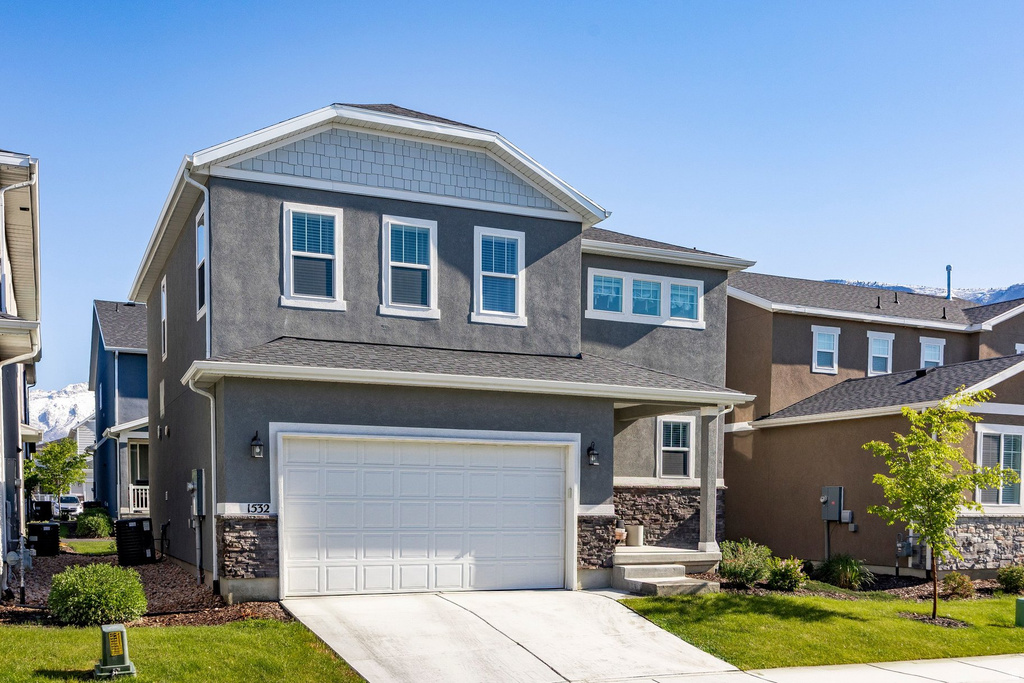 1532 W 220 N Pleasant Grove, UT 84062