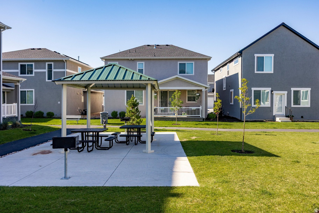 1532 W 220 N Pleasant Grove, UT 84062