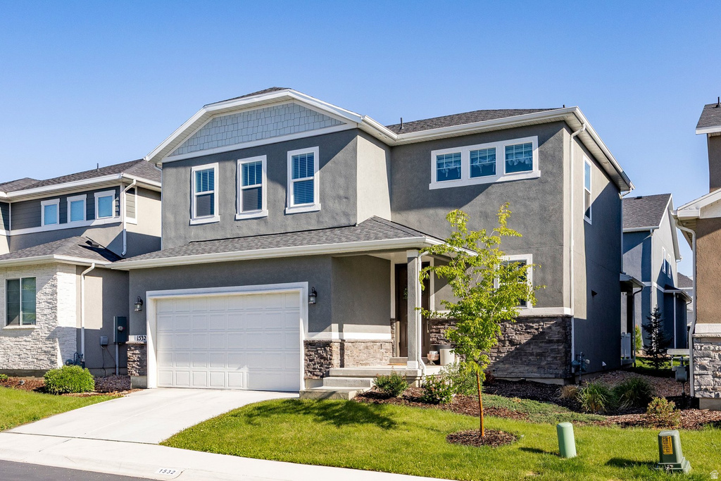 1532 W 220 N Pleasant Grove, UT 84062