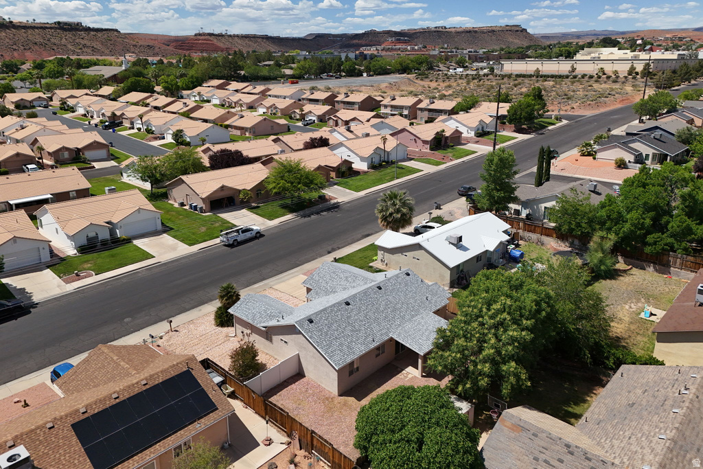 204 N 2000 E St George, UT 84790
