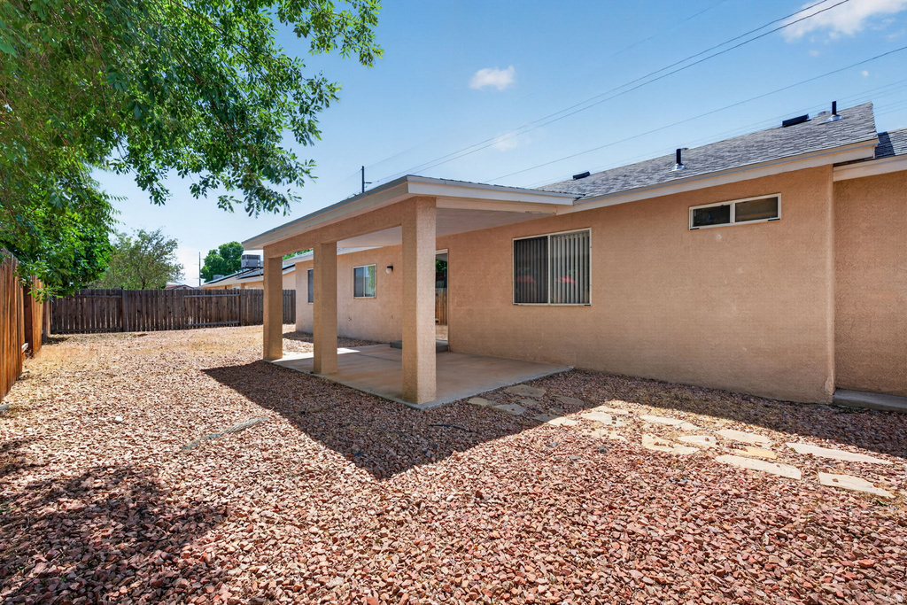 204 N 2000 E St George, UT 84790