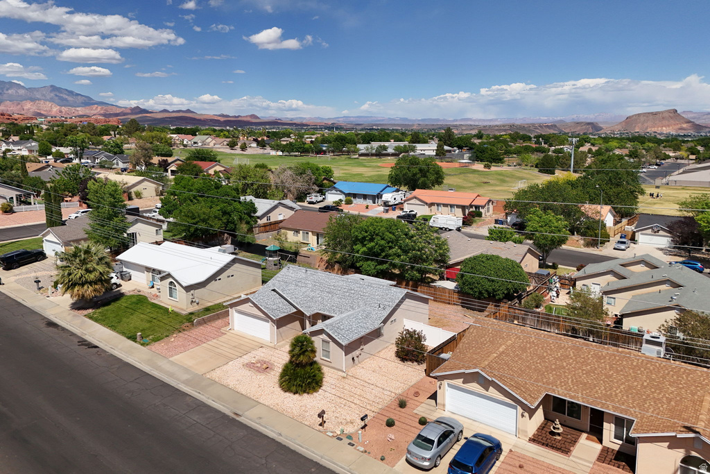 204 N 2000 E St George, UT 84790
